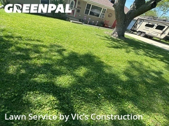 Lawn Mowing Service nearby Joliet, IL, 