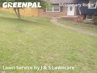 Lawn Service nearby East Ridge, GA, 