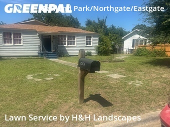 Lawn Care nearby Savannah, GA, 