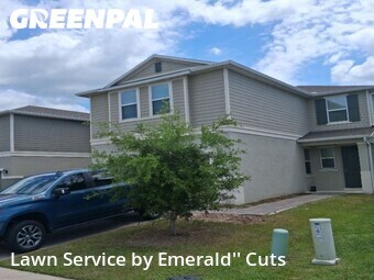 Grass Cutting nearby Sanford, FL, 