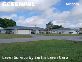 Yard Cutting nearby Cape Coral, FL, 
