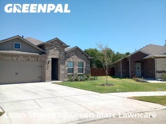 Lawn Maintenance nearby Fort Worth, TX, 