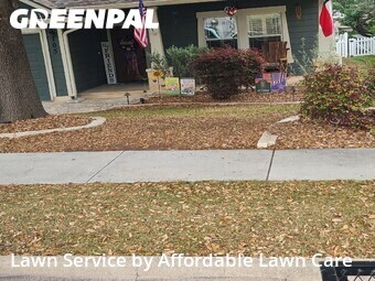 Lawn Cutting nearby Cibolo, TX, 