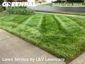 Yard Mowing nearby Charlotte, NC, 