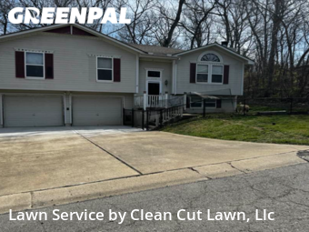 Lawn Cut nearby Blue Springs, MO, 