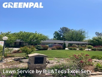 Yard Cutting nearby Fresno, CA, 