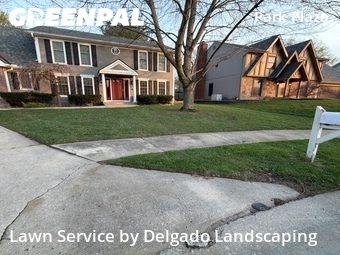 Lawn Mowing Service nearby Kansas City, KS, 