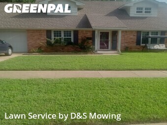 Lawn Care nearby Norman, OK, 