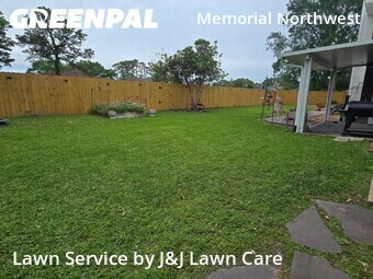 Grass Cutting nearby Spring, TX, 