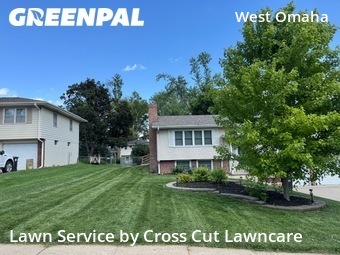 Lawn Maintenance nearby Omaha, NE, 