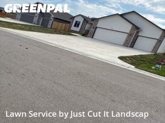 Yard Mowing nearby Wichita, KS, 