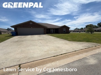 Lawn Mowing Service nearby Jonesboro, AR, 