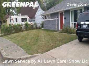 Lawn Mow nearby Indianapolis, IN, 