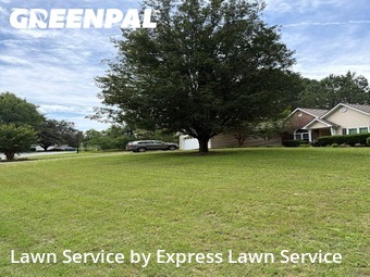 Lawn Care nearby Lawrenceville, GA, 