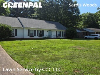 Lawn Mowing nearby Charlotte, NC, 
