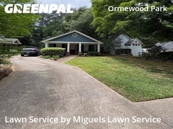 Yard Cutting nearby Atlanta, GA, 