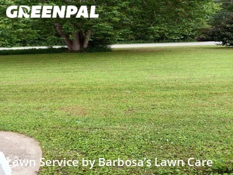 Lawn Cutting nearby Hendersonville, NC, 