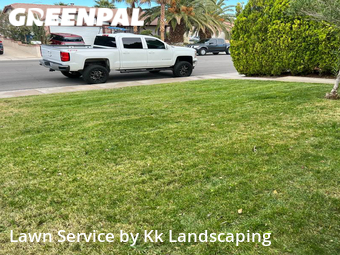 Lawn Service nearby Las Vegas, NV, 