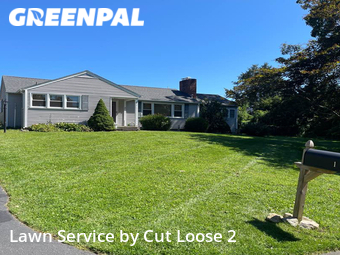 Lawn Maintenance nearby Brookfield, CT, 