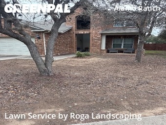 Lawn Care Service nearby San Antonio, TX, 