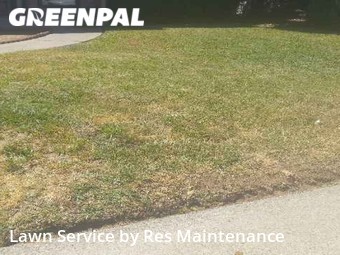 Lawn Mow nearby Sacramento, CA, 