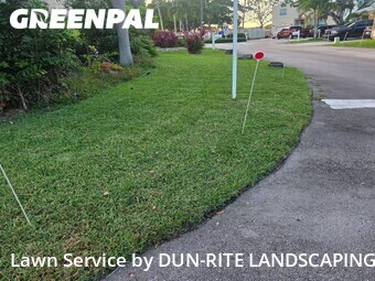 Lawn Maintenance nearby Margate, FL, 