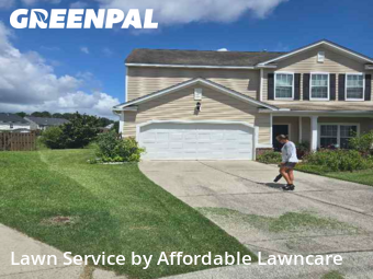 Grass Cutting nearby Summerville, SC, 