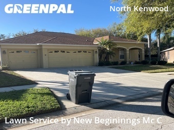 Lawn Cut nearby Riverview, FL, 