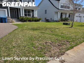Yard Mowing nearby Plymouth, MN, 
