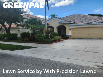 Lawn Care Service nearby Weston, FL, 