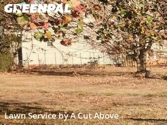 Lawn Mowing Service nearby Smyrna, TN, 