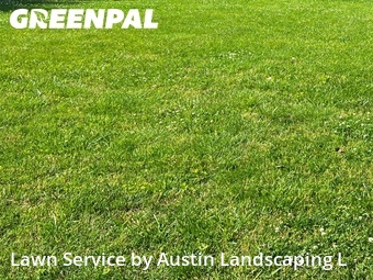 Grass Cut nearby Gastonia, NC, 