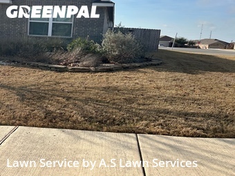 Lawn Mowing nearby New Braunfels, TX, 