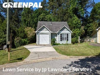 Yard Mowing nearby Marietta, GA, 