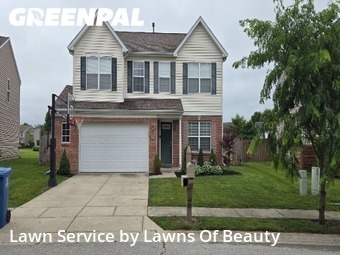Lawn Care nearby Noblesville, IN, 