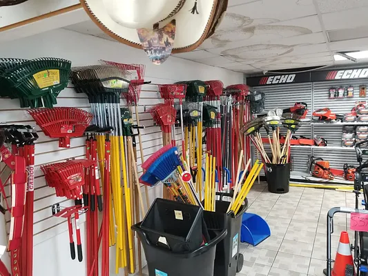 Correa's Lawn Mower Services Photo 10