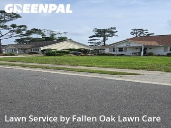 Lawn Maintenance nearby Wilmington, NC, 