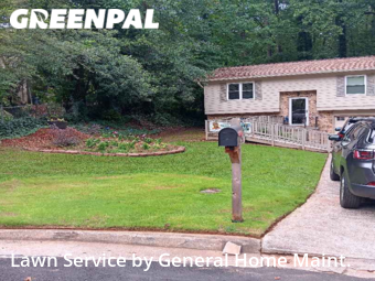 Lawn Mowing Service nearby Decatur, GA, 