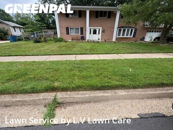 Lawn Maintenance nearby West Springfield, VA, 