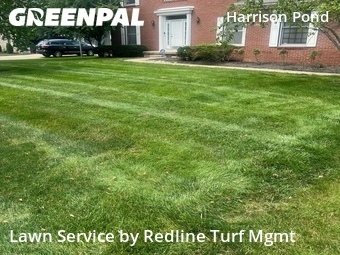 Lawn Mowing nearby New Albany, OH, 