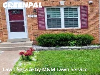 Lawn Cut nearby Woodbridge, VA, 