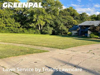 Lawn Mowing Service nearby Fairfield, OH, 