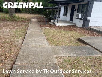 Lawn Care Service nearby Columbus, GA, 