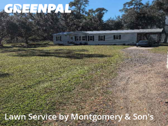 Lawn Care nearby Lakeland, FL, 