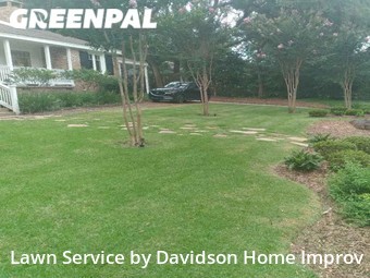 Lawn Mowing nearby Pensacola, FL, 