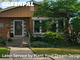 Lawn Cutting nearby Chicago, IL, 