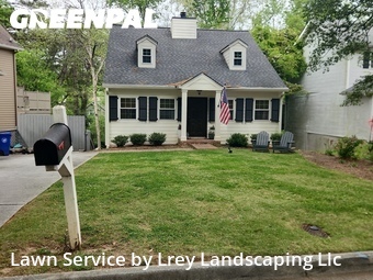 Grass Cutting nearby Atlanta, GA, 