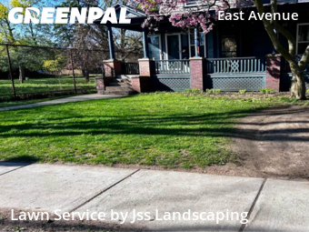 Lawn Mowing Service nearby Rochester, NY, 