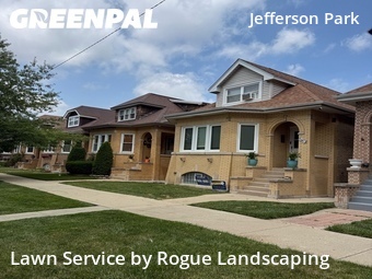 Lawn Cutting nearby Chicago, IL, 