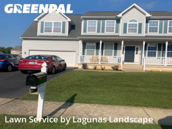 Yard Mowing nearby Falmouth, VA, 